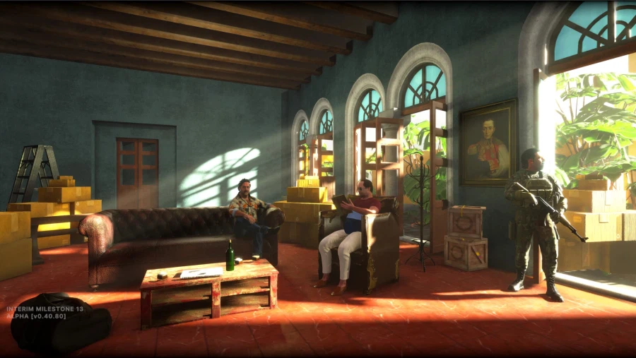 마약 왕국 건설 "비커밍 파블로" 트레일러_12.webp