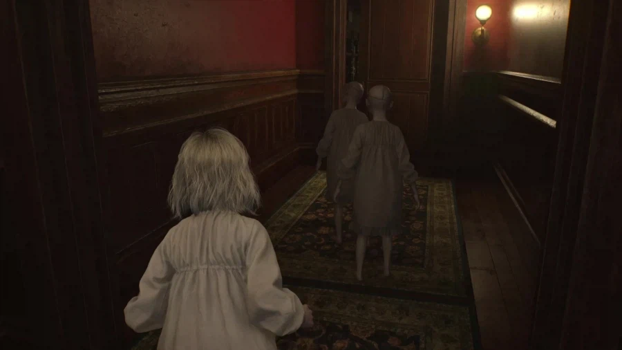 바이오하자드) 유게이 선정 레퀴엠 최악의 구간 1위_1.webp