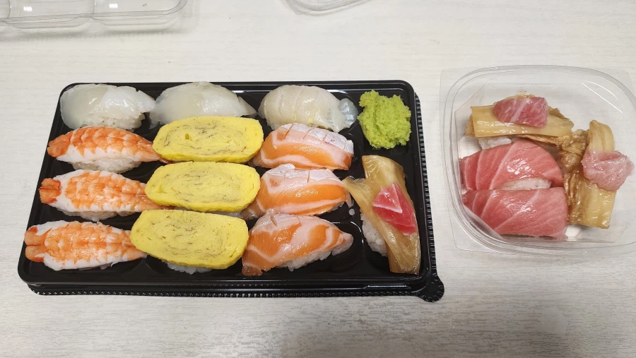 생일맞이 매취순15년에 초밥 먹었습니다._1.webp