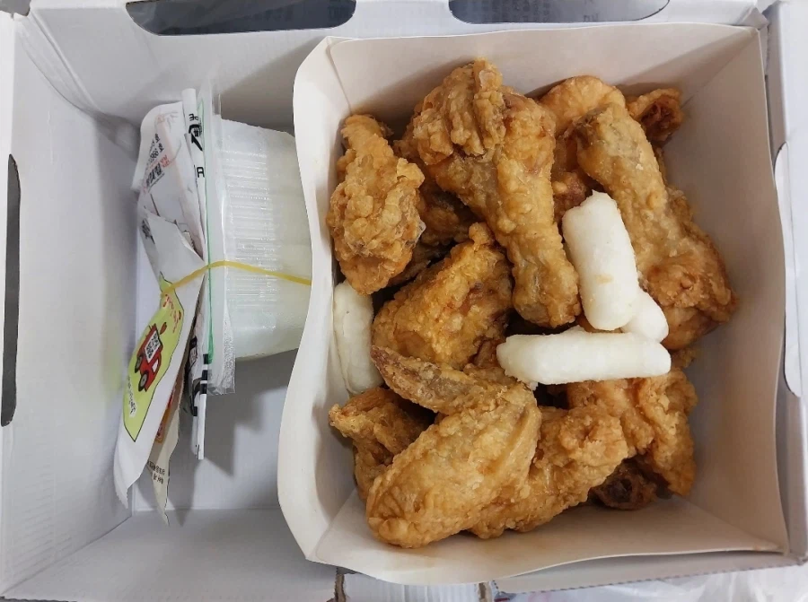 오랜만에 처갓집 후라이드치킨_2.webp