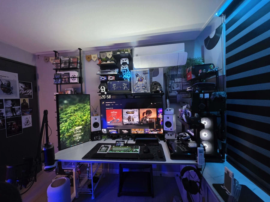 울버린 대비, 프로 업글했습니다~~~_6.webp