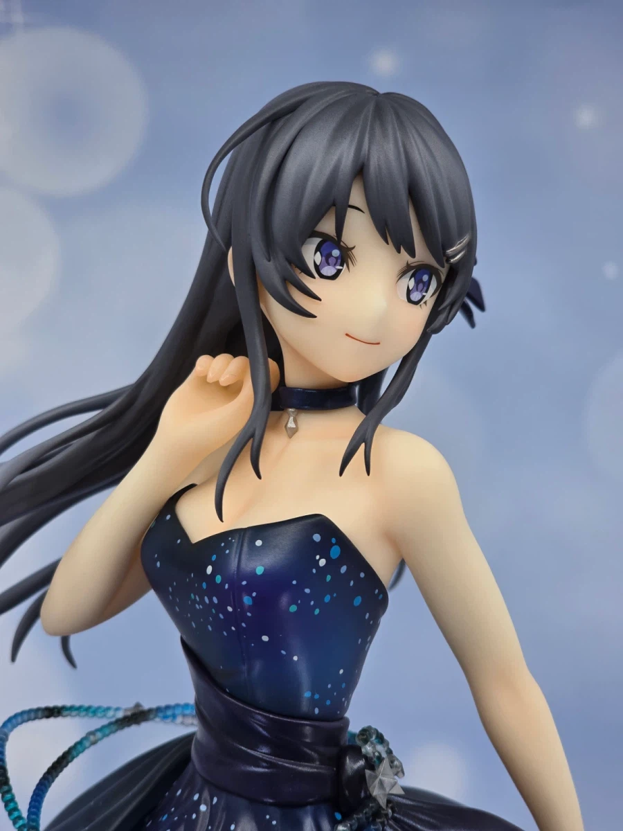 [Estream] 사쿠라지마 마이 1/7 스타리 드레스_11.webp