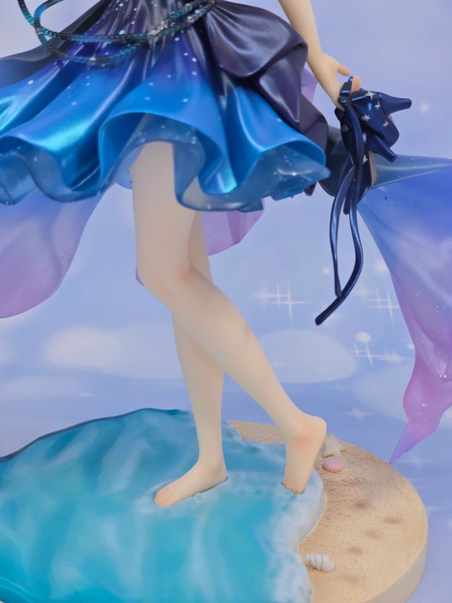 [Estream] 사쿠라지마 마이 1/7 스타리 드레스_12.webp