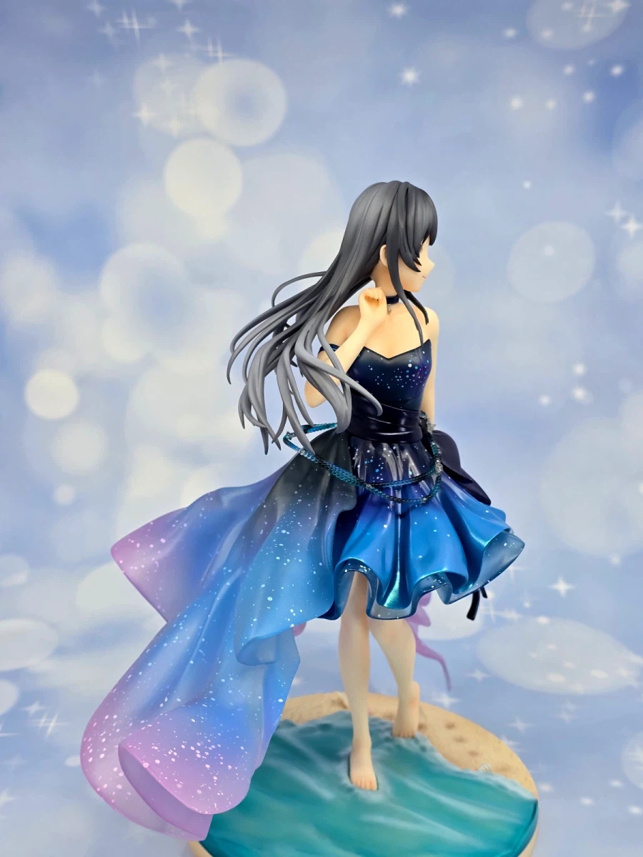 [Estream] 사쿠라지마 마이 1/7 스타리 드레스_13.webp