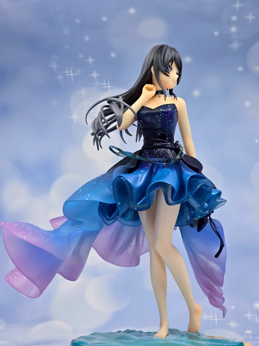 [Estream] 사쿠라지마 마이 1/7 스타리 드레스_16.webp