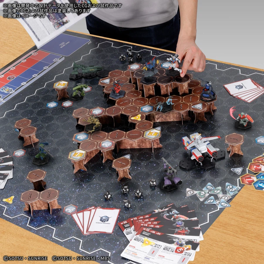 [반다이] 건담 어셈블. 2026년 10월~12월 신작들_10.webp