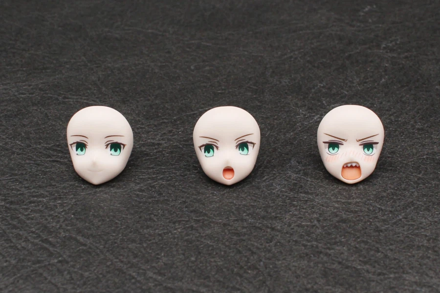 [반다이] (스압) 30MS X FGO 캐스터/알트리아 캐스터 해외 조립 리뷰_10.webp