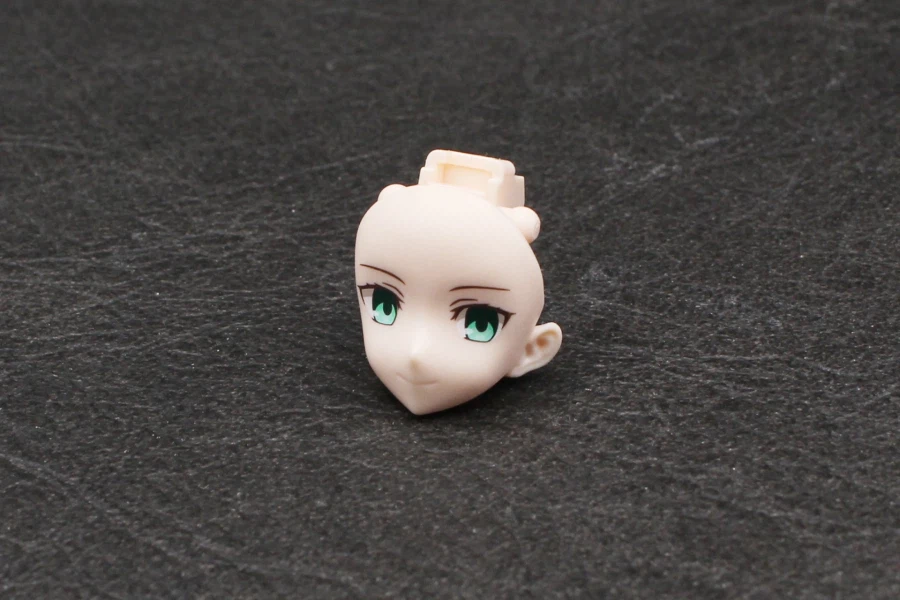 [반다이] (스압) 30MS X FGO 캐스터/알트리아 캐스터 해외 조립 리뷰_11.webp