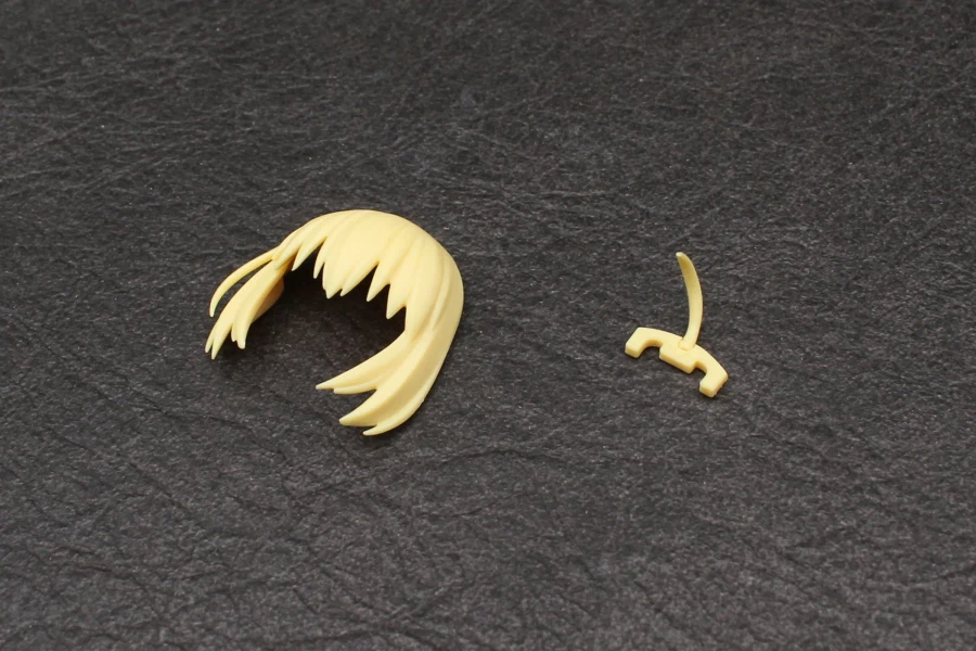 [반다이] (스압) 30MS X FGO 캐스터/알트리아 캐스터 해외 조립 리뷰_16.webp