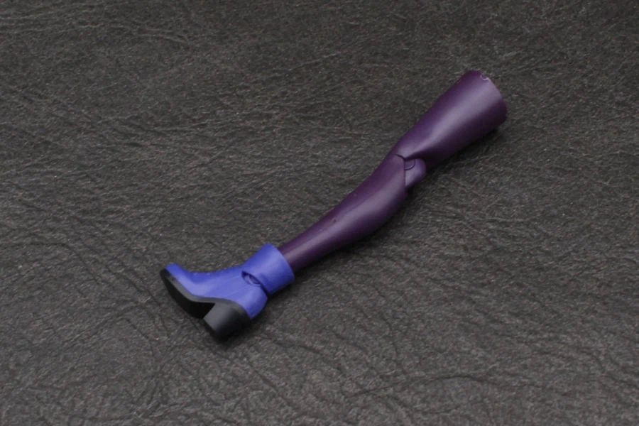 [반다이] (스압) 30MS X FGO 캐스터/알트리아 캐스터 해외 조립 리뷰_35.webp