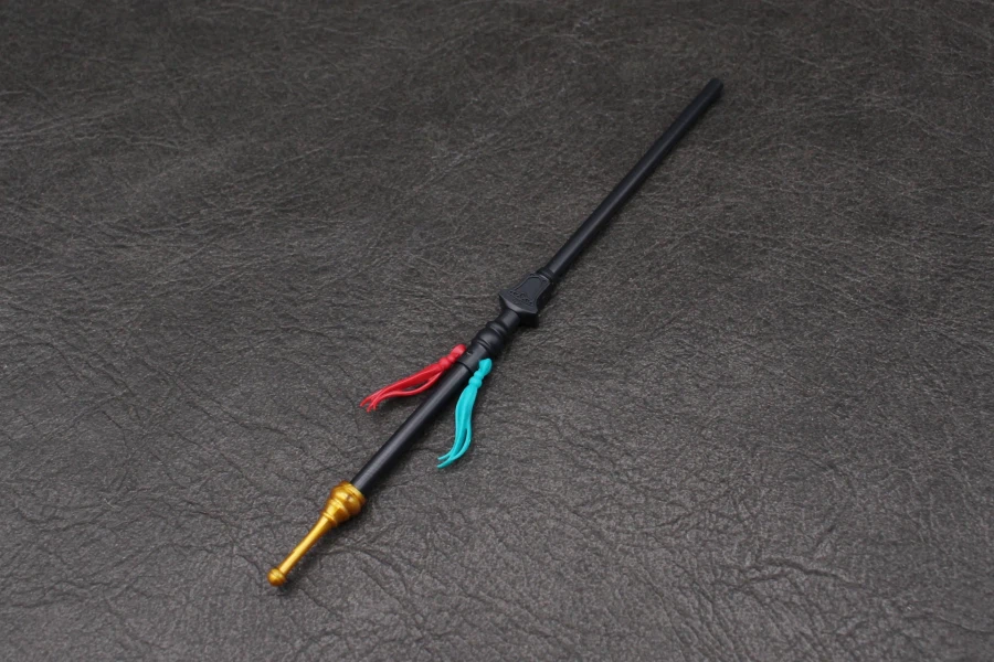 [반다이] (스압) 30MS X FGO 캐스터/알트리아 캐스터 해외 조립 리뷰_73.webp