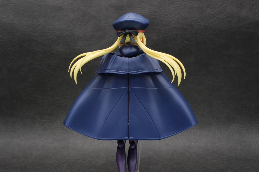 [반다이] (스압) 30MS X FGO 캐스터/알트리아 캐스터 해외 조립 리뷰_79.webp