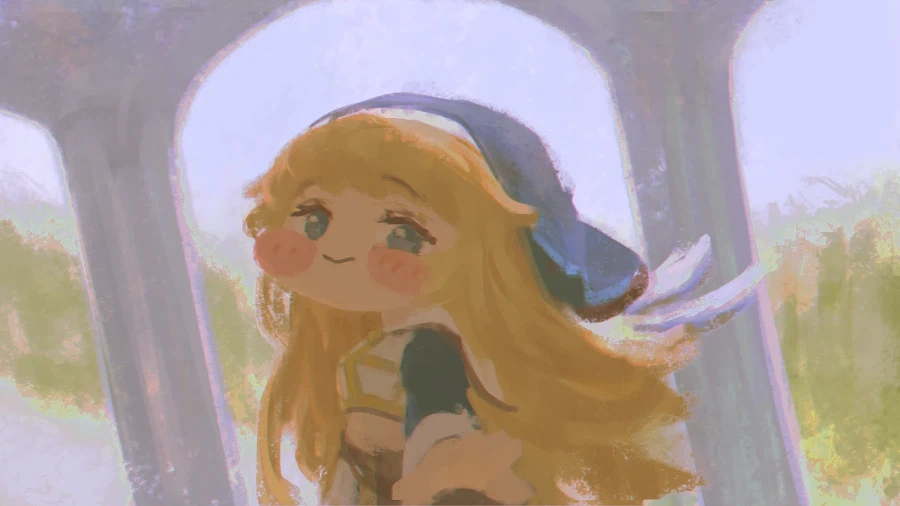 트릭컬) 요미와 크레페, 그리고 네르_2.webp