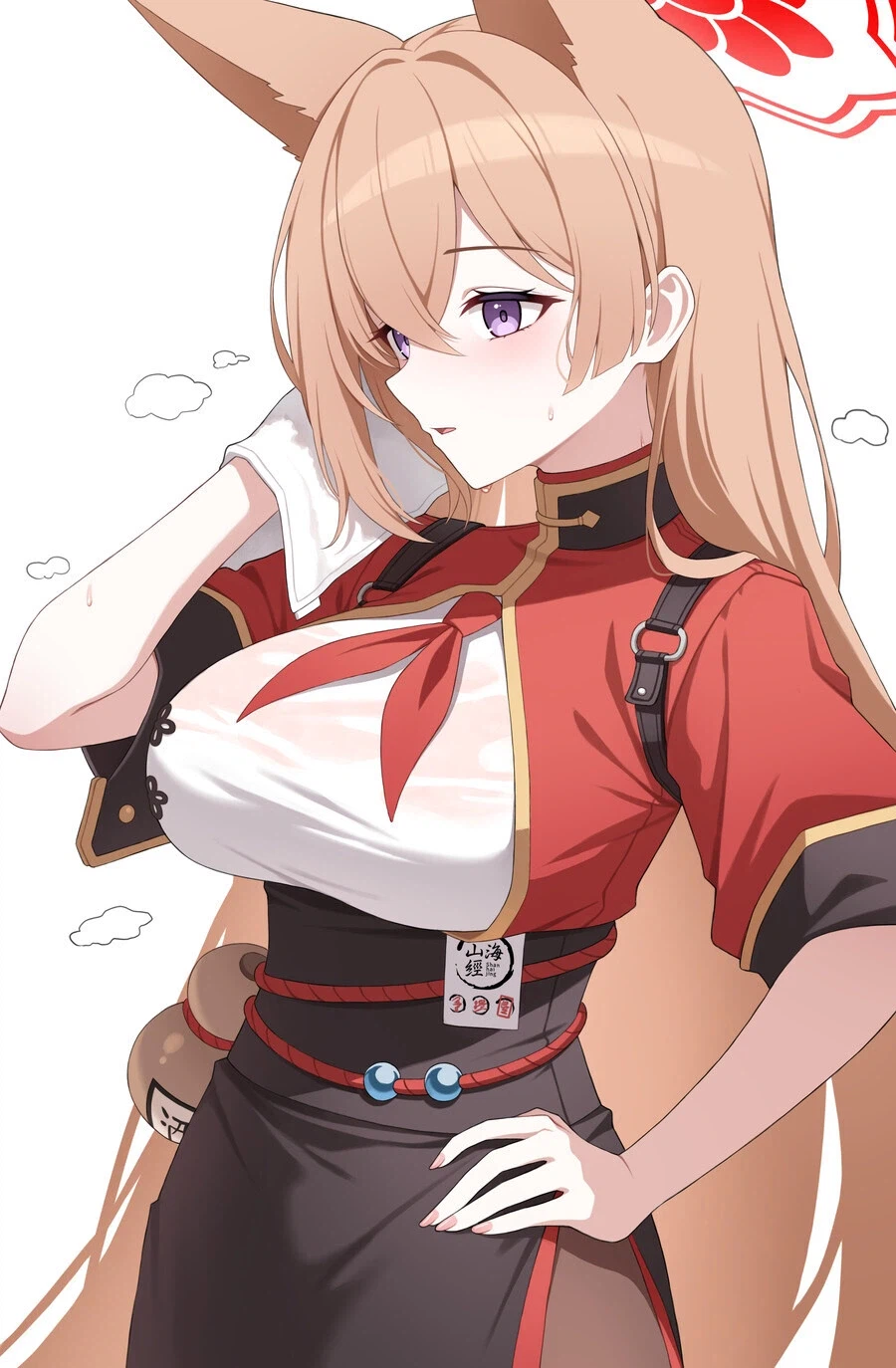 블루아카)오늘 루미 생일이다!_6.webp