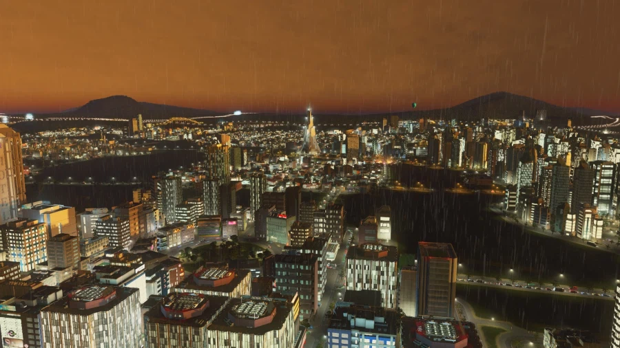 시티즈) 할수록 아쉬운 게임이긴하다_1.webp