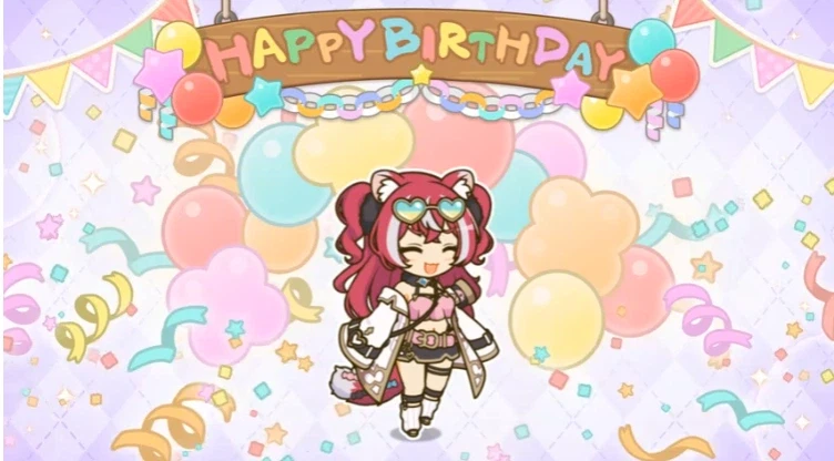 [프린세스커넥트] 🎉후부키🎉 생일 축하해_4.webp