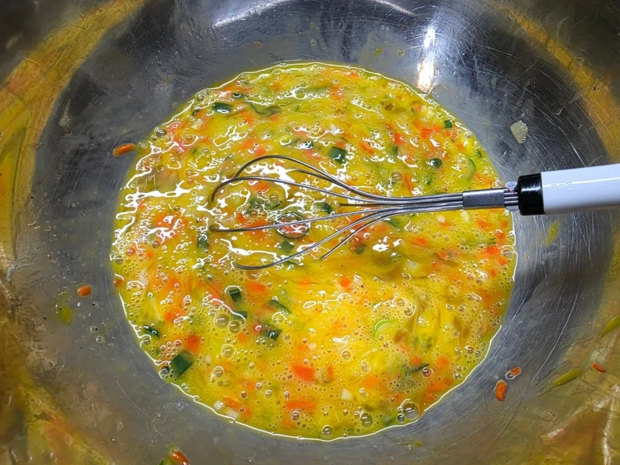 직장에서 3천원씩 걷어서 해먹는 점심 양배추쌈밥_6.webp