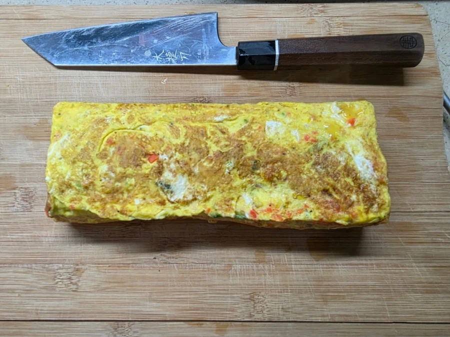 직장에서 3천원씩 걷어서 해먹는 점심 양배추쌈밥_8.webp