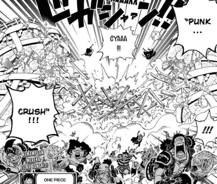 사황이랑 해볼 만한 놈 압도하던 도황._1.webp