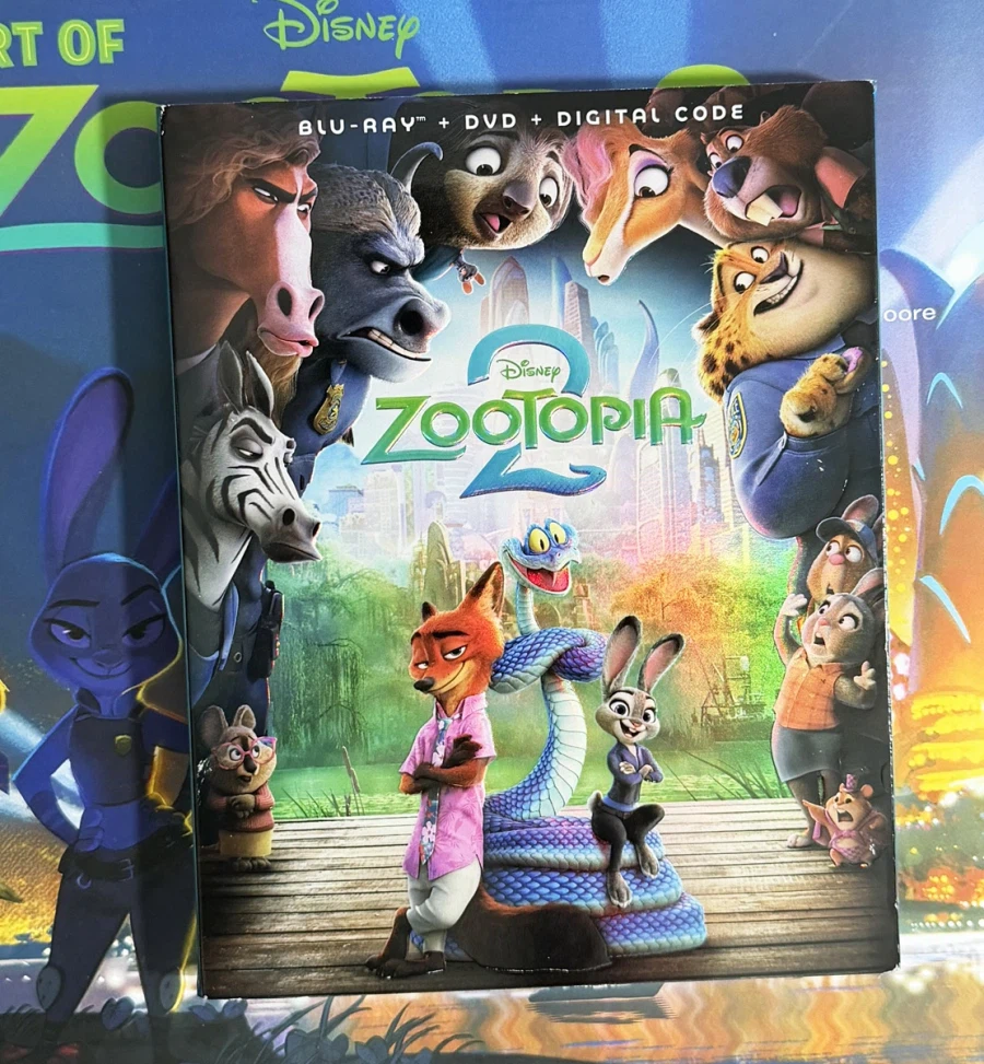 디즈니 주토피아2 블루레이 통상판입니다_1.webp
