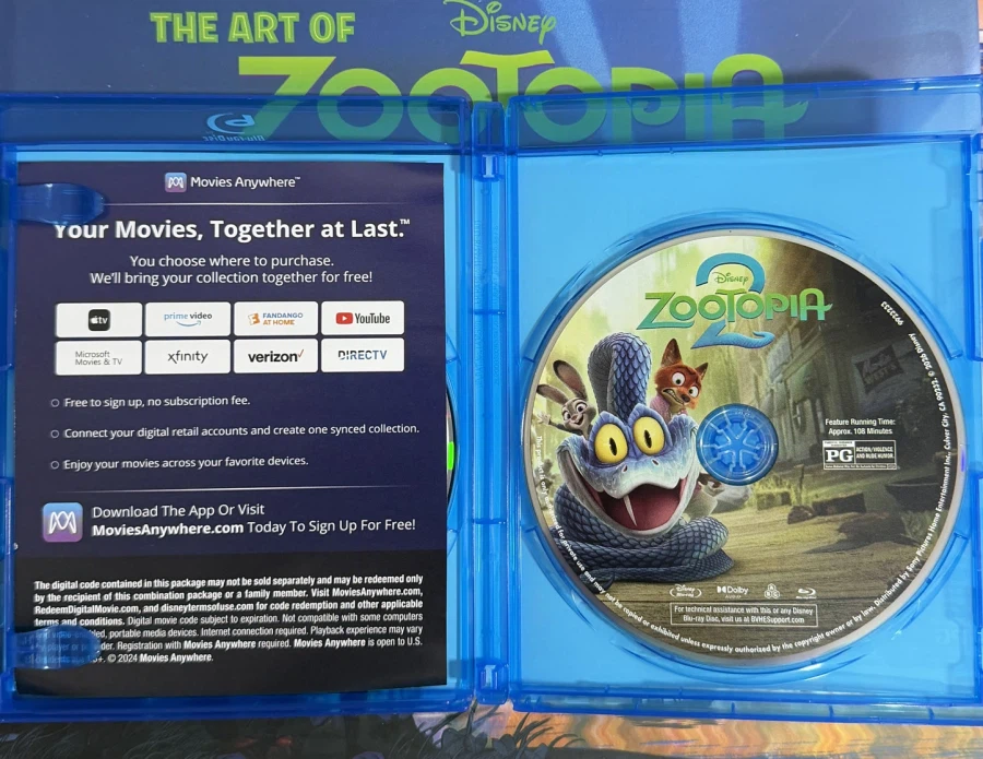 디즈니 주토피아2 블루레이 통상판입니다_3.webp