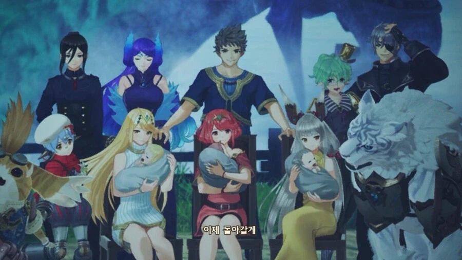 바이오하자드)레온 반지는 이랬어야 했따_1.webp