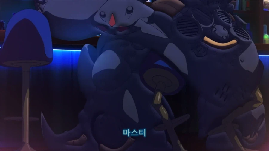 페이트 그랜드 카니발) 모습이 그러니 당연하지_1.webp