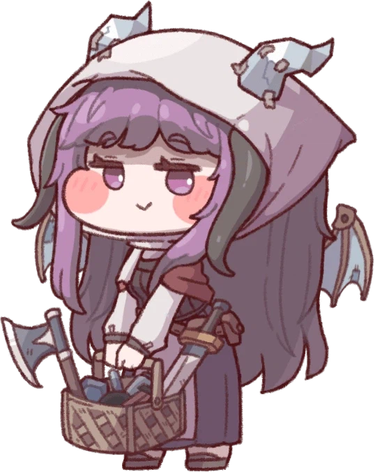 트릭컬) 금일자 시스트 기본 모델링 업데이트_1.webp