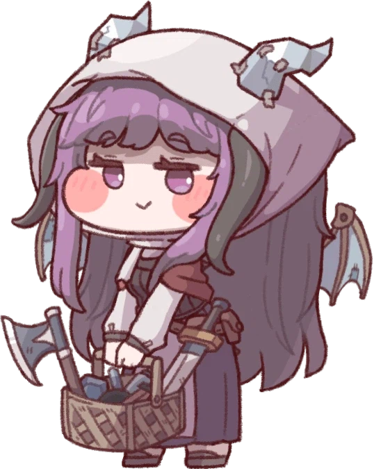 트릭컬) 금일자 시스트 기본 모델링 업데이트_2.webp