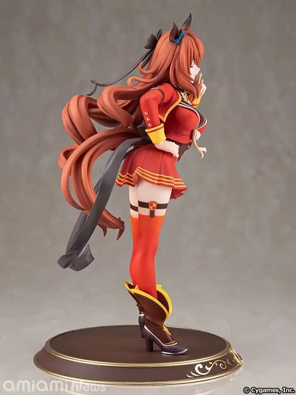 [크레넬] 1/7 우마무스메 - 마루젠스키 승부복 Ver 추가 이미지_4.webp