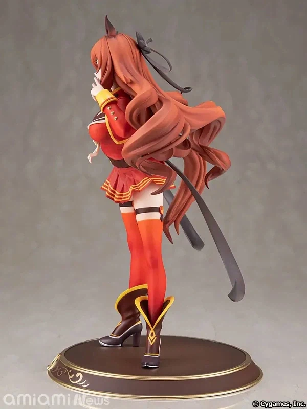 [크레넬] 1/7 우마무스메 - 마루젠스키 승부복 Ver 추가 이미지_8.webp