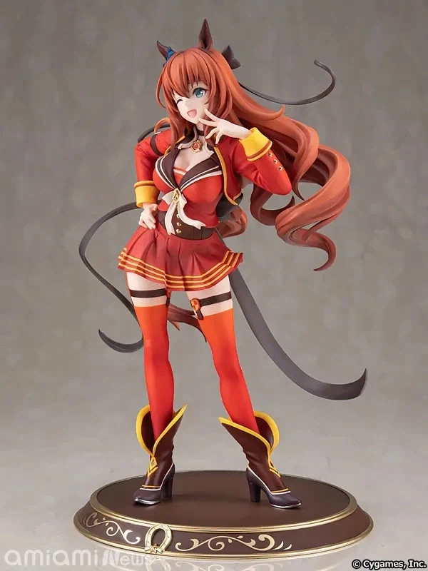 [크레넬] 1/7 우마무스메 - 마루젠스키 승부복 Ver 추가 이미지_9.webp