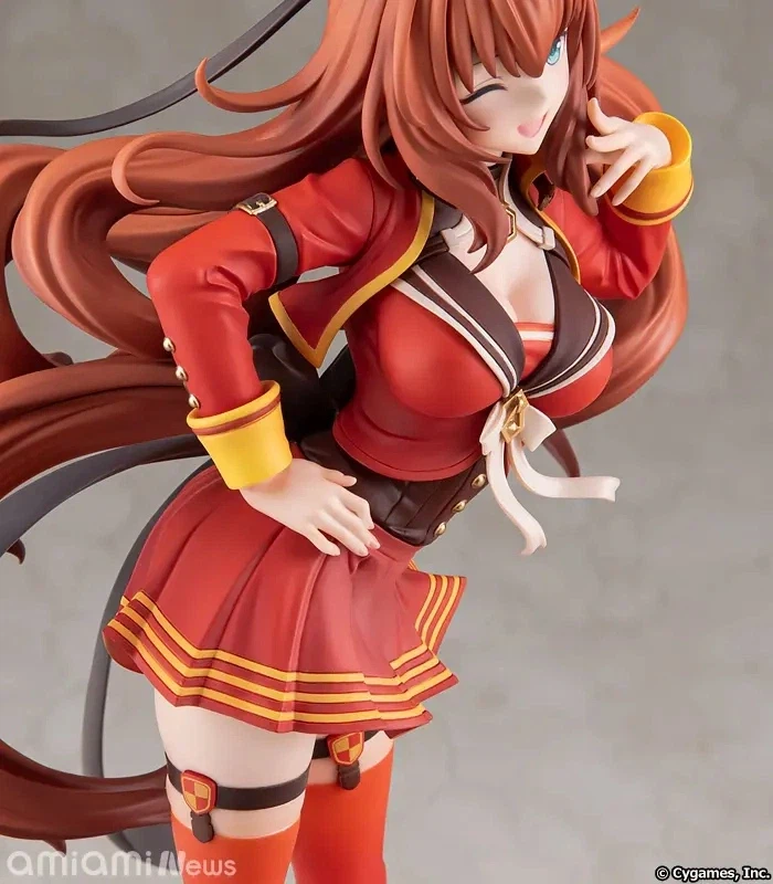 [크레넬] 1/7 우마무스메 - 마루젠스키 승부복 Ver 추가 이미지_14.webp