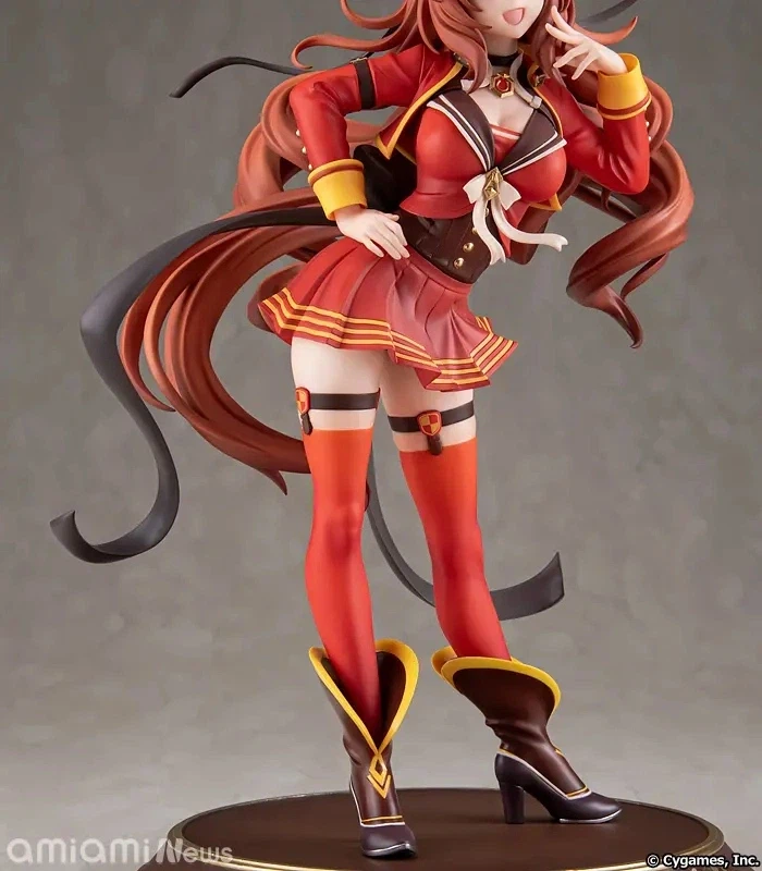 [크레넬] 1/7 우마무스메 - 마루젠스키 승부복 Ver 추가 이미지_19.webp