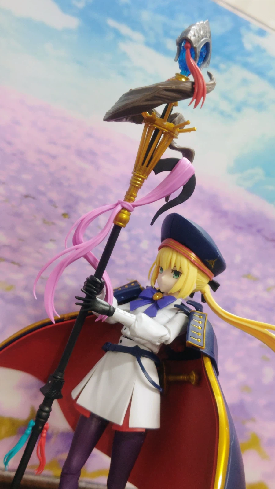 30MS X FGO 캐스터 / 알트리아 캐스터 조합 사진 3_2.webp