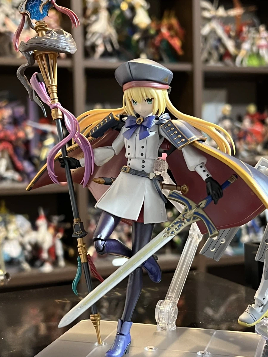 30MS X FGO 캐스터 / 알트리아 캐스터 조합 사진 3_6.webp