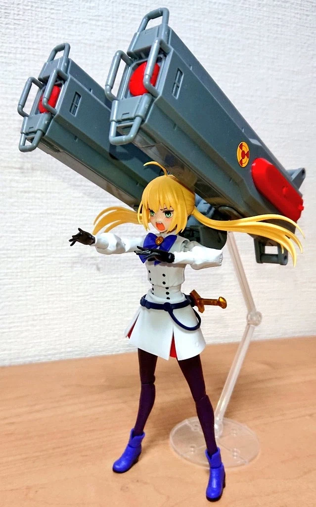 30MS X FGO 캐스터 / 알트리아 캐스터 조합 사진 3_23.webp