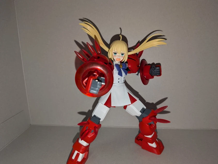 30MS X FGO 캐스터 / 알트리아 캐스터 조합 사진 3_33.webp