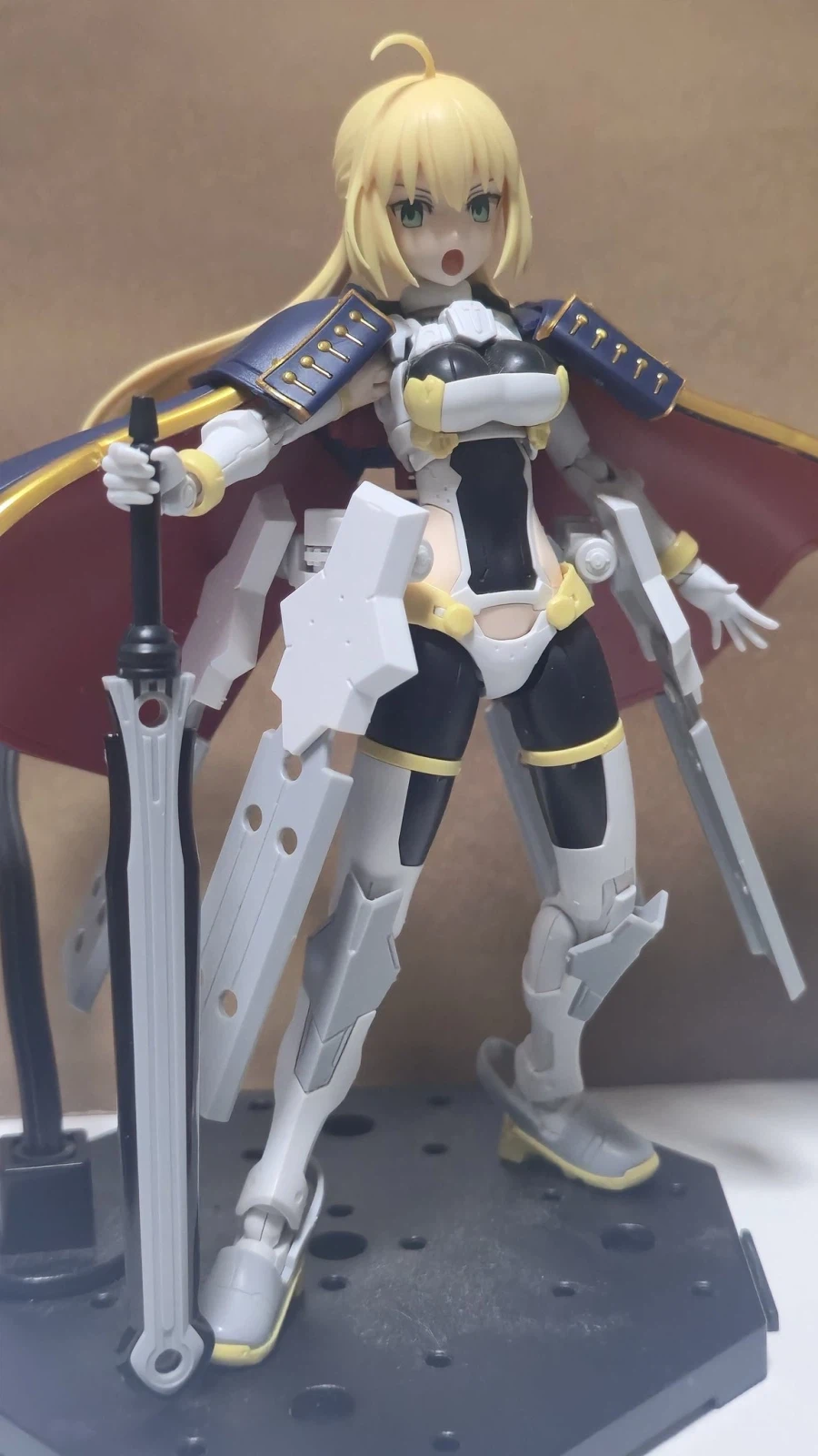 30MS X FGO 캐스터 / 알트리아 캐스터 조합 사진 3_43.webp