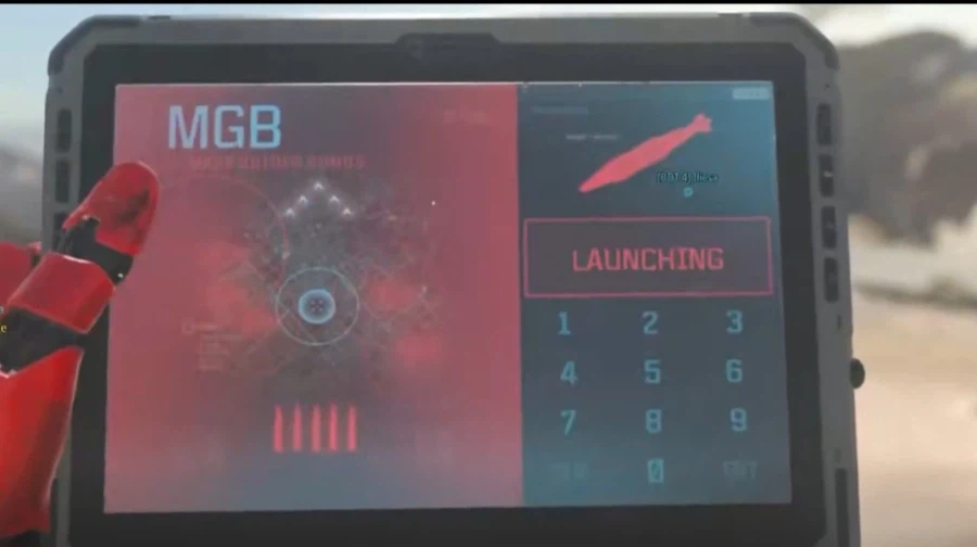 미국 백악관 이란 전쟁 선전에 콜 오브 듀티 사용_1.webp