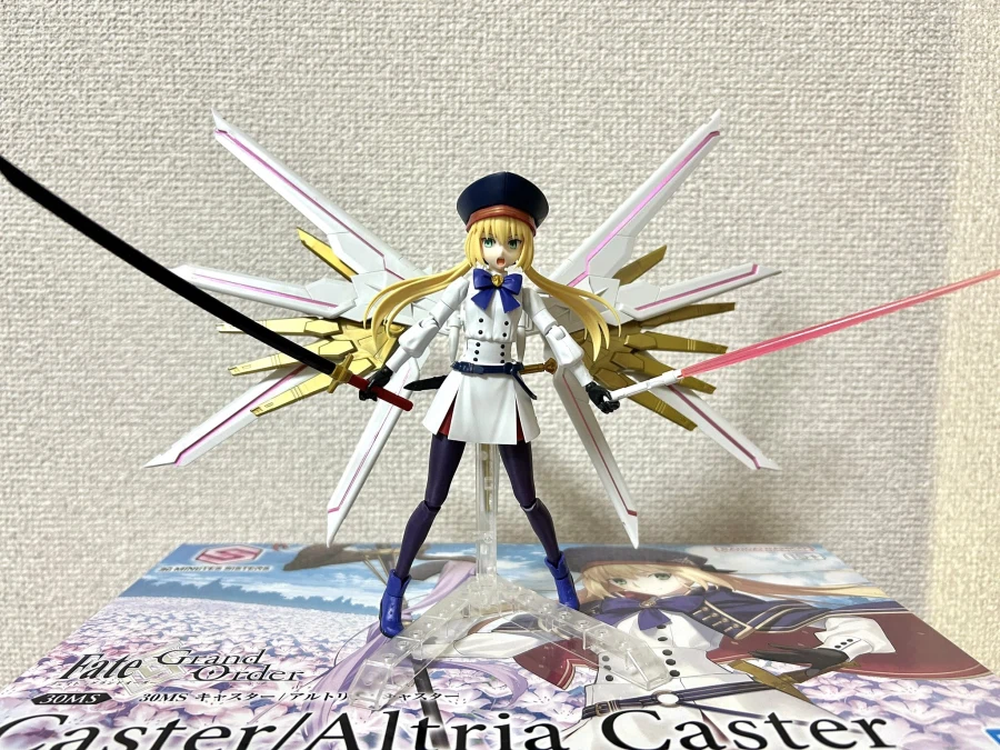 30MS X FGO 캐스터 / 알트리아 캐스터 조합 사진 3_36.webp