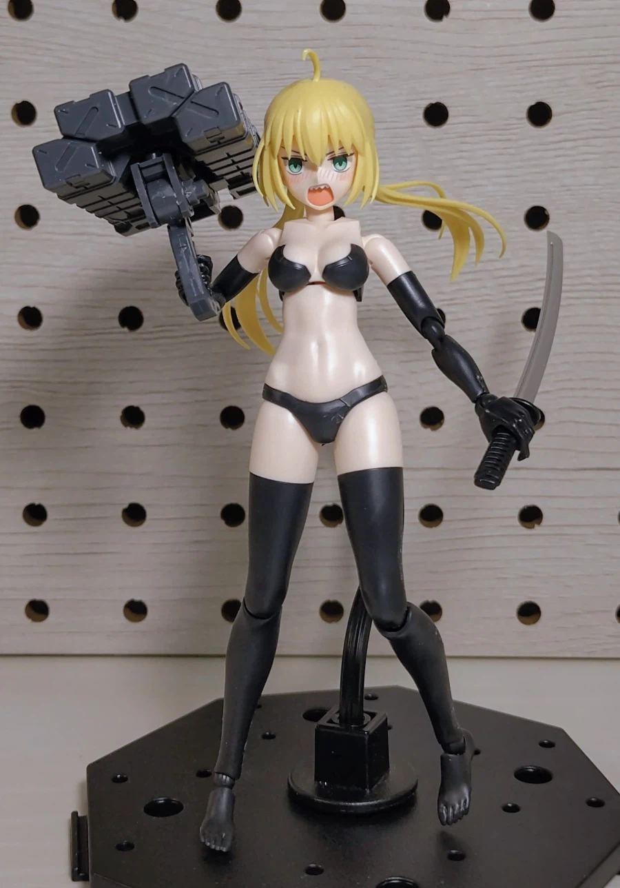 30MS X FGO 캐스터 / 알트리아 캐스터 조합 사진 3_59.webp