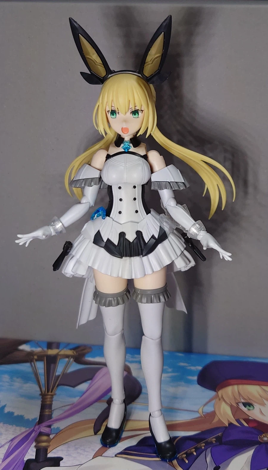 30MS X FGO 캐스터 / 알트리아 캐스터 조합 사진 3_65.webp