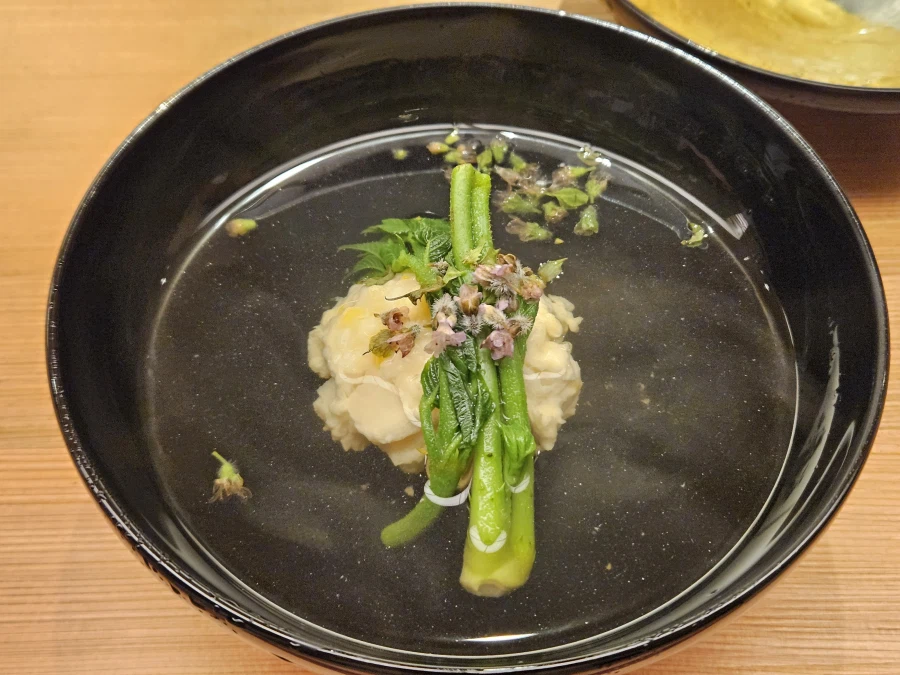 오늘 미슐랭1스타를 받은 가겐 by 최준호_3.webp