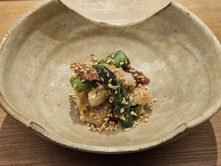 오늘 미슐랭1스타를 받은 가겐 by 최준호_9.webp