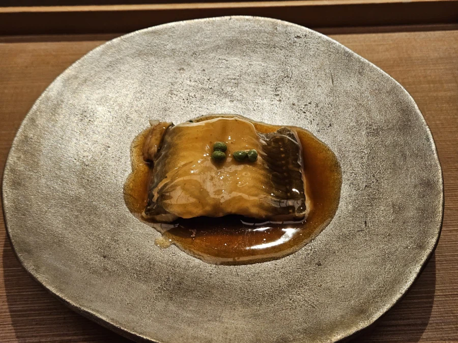 오늘 미슐랭1스타를 받은 가겐 by 최준호_11.webp