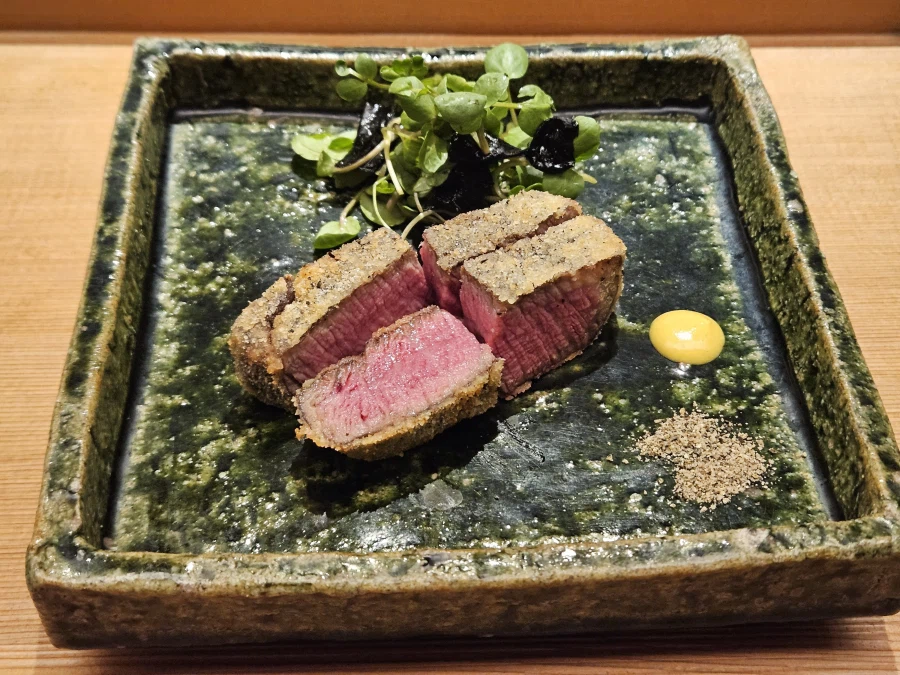 오늘 미슐랭1스타를 받은 가겐 by 최준호_12.webp