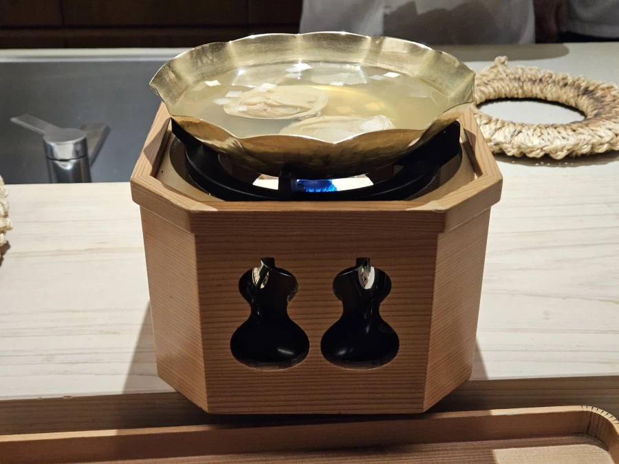 오늘 미슐랭1스타를 받은 가겐 by 최준호_13.webp