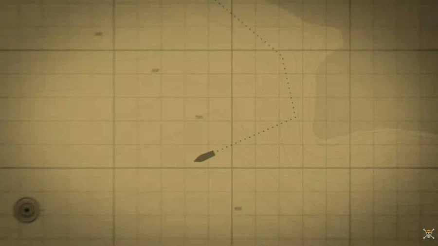 원피스) 오다가 해저 651m에 숨겨놓은 원피스 좌표 특정한 양덕들_1.webp