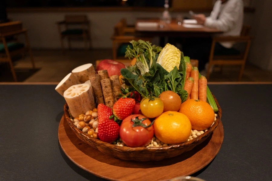 미슐랭 3스타 "밍글스" 디너_7.webp